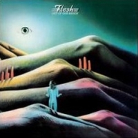 lp: Flash: Out Of Our Hands