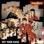 cd: Fancy: Get Your Kicks