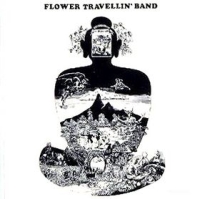 cd: Flower Travellin' Band: Satori