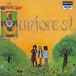 cd: Sunforest: Sound of Sunforest