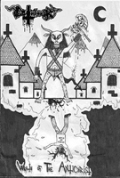 mc: Deathhammer: Wrath of the Antichrist