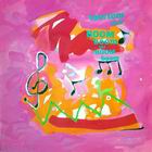 lp: Tom tom club: Boom boom chi boom boom