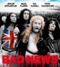 dvd: Bad News: Bad News Tour / More Bad News