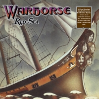 lp: Warhorse: Red Sea