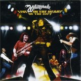 2cd: Whitesnake: Live...In the Heart of the City