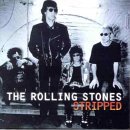 cd: Rolling Stones: Stripped