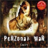 cd: Perzonal War: Faces