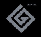 cd-singel: Grip Inc.: Griefless