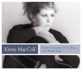 3cd: Kirsty MacColl: From Croydon to Cuba... An anthology
