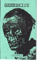 mc: Greedkick: Swampman