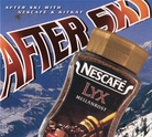 cd-digipak: VA: After Ski (with Nescafé & KitKat)