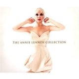 2cd+dvd digipak: Annie Lennox: The Annie Lennox Collection