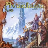 cd: Avantasia: The Metal Opera part II