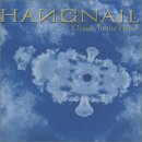  obestämt: Hangnail: Clouds In The Head