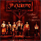 cd: In Extremo: Verhert und Angespien
