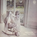 cd: Nirvana [UK]: Local Anaesthetic