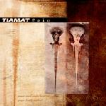 cd-singel digipak: Tiamat: Cain