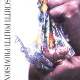 cd: Scritti Politti: Provision