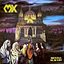 lp: MX: Mental Slavery