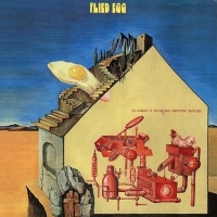 cd: Flied Egg: Dr. Siegel's Fried Egg Shooting Machine