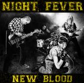 lp: Night Fever: New Blood