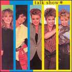 cd: GO-GO'S: Talk show