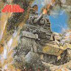 cd: Tank: Honour And Blood