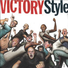 cd: VA: Victory Style