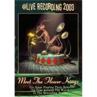 2dvd: Flower Kings: Meet The Flower Kings