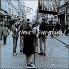 cd-maxi: Def Leppard: All I Want Is Everything