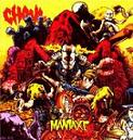 lp: Ghoul: Maniaxe