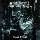 cd: Samael: Blood Ritual