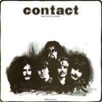 cd: Contact: Nobody Wants To Be Sixteen