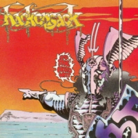 lp: Hackensack: Up The Hard Way