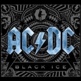 cd-digipak: AC/DC: Black Ice