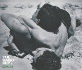 cd-ep: Radio Dept.: David