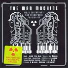 cd: VA: MOJO Presents: The Man Machine - Mojo Celebrates the Electronic Revolution