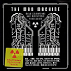 cd: VA: Mojo Presents: The Man Machine