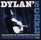 cd: VA: Mojo Presents: Dylan's Scene