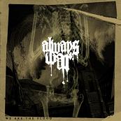 cd-digipak: Always War: We Are The Flood