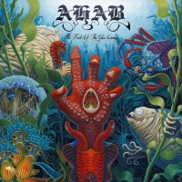 cd: Ahab: The Boats of the Glen Carrig