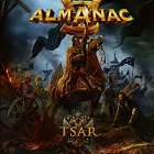 cd+dvd-digibook: Almanac: Tsar