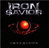 cd-digipak: Iron Savior: Interlude