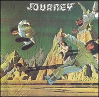 cd: Journey: Journey