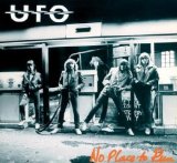 lp: ufo: No Place to Run