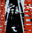 lp: Andy Taylor: Dangerous