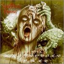 lp: Disastrous Murmur: Rhapsodies in Red