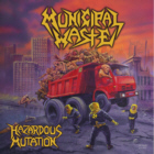 lp: Municipal Waste: Hazardous Mutation