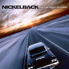  obestämt: Nickelback: All The Right Reasons