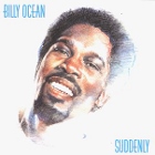 lp: Billy Ocean: Suddenly